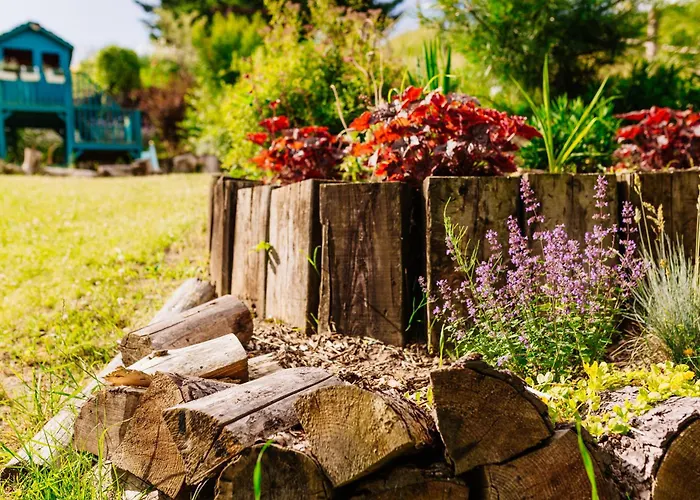 Na Pastwisku Szymbark (Pomerania)