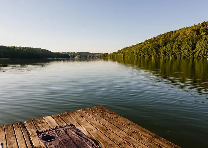 Na Pastwisku Lägenhet *