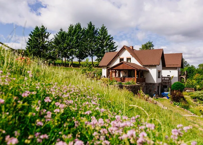 Appartamento Na Pastwisku *