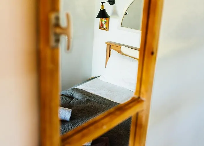 Na Pastwisku Appartamento Szymbark (Pomerania)