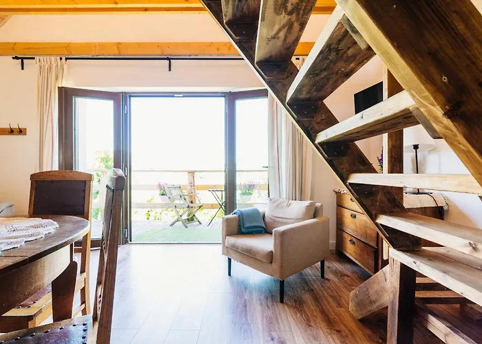 Na Pastwisku * Szymbark (Pomerania)