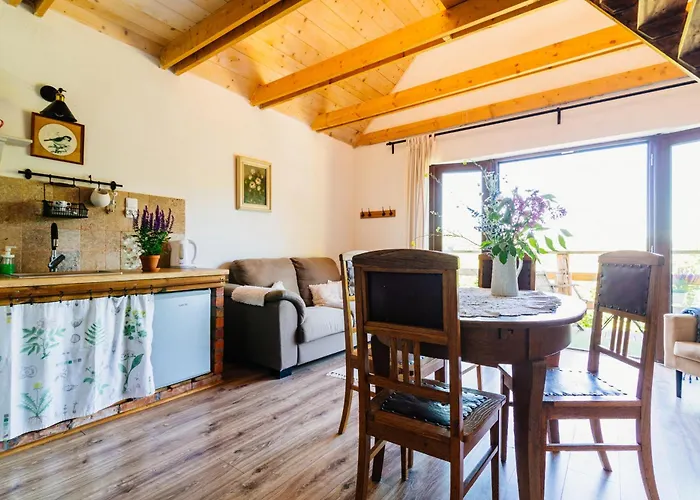 Na Pastwisku Appartamento