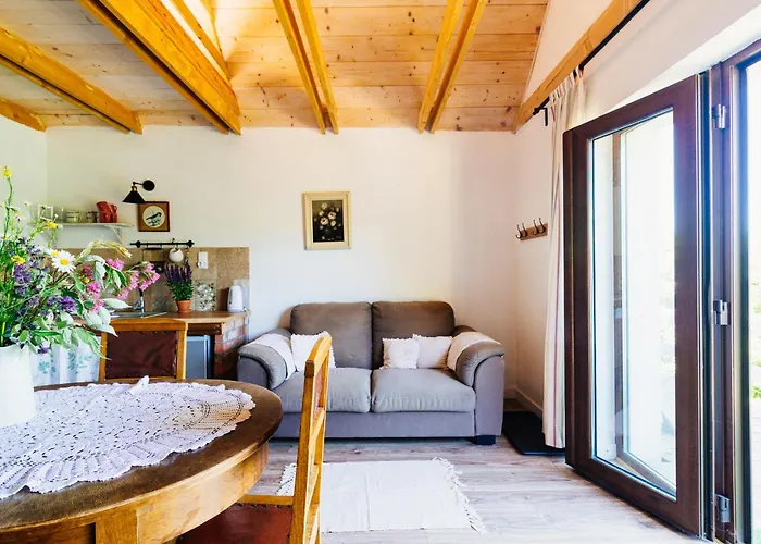 Lägenhet Na Pastwisku