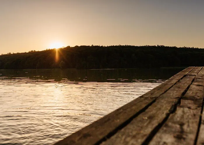 Na Pastwisku Lägenhet *