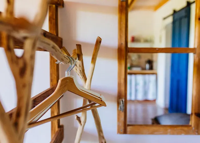 Lägenhet Na Pastwisku *