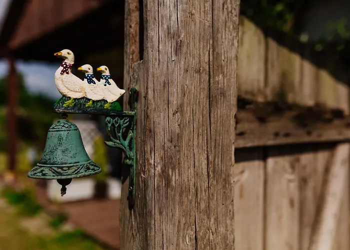 Na Pastwisku * Szymbark (Pomerania)