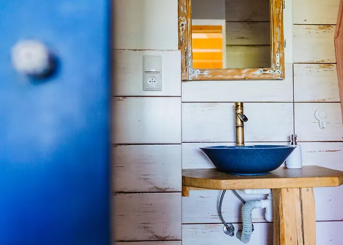 Na Pastwisku Appartamento