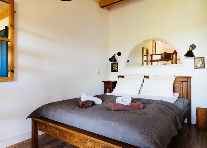 Lägenhet Na Pastwisku