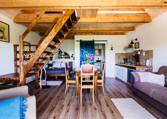 Na Pastwisku Appartamento *