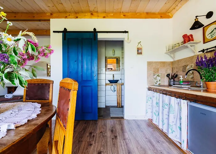 Lägenhet Na Pastwisku *