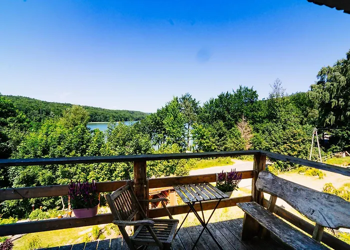 Lägenhet Na Pastwisku *