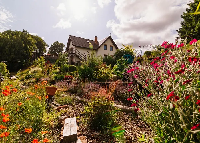 Appartamento Na Pastwisku