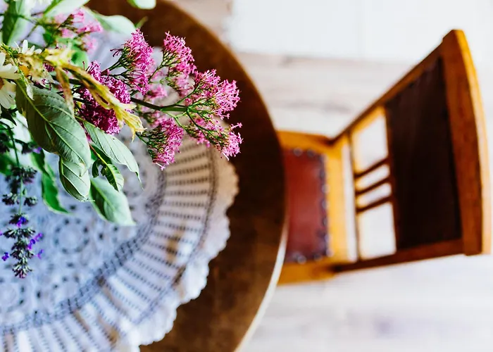 Na Pastwisku Szymbark (Pomerania)